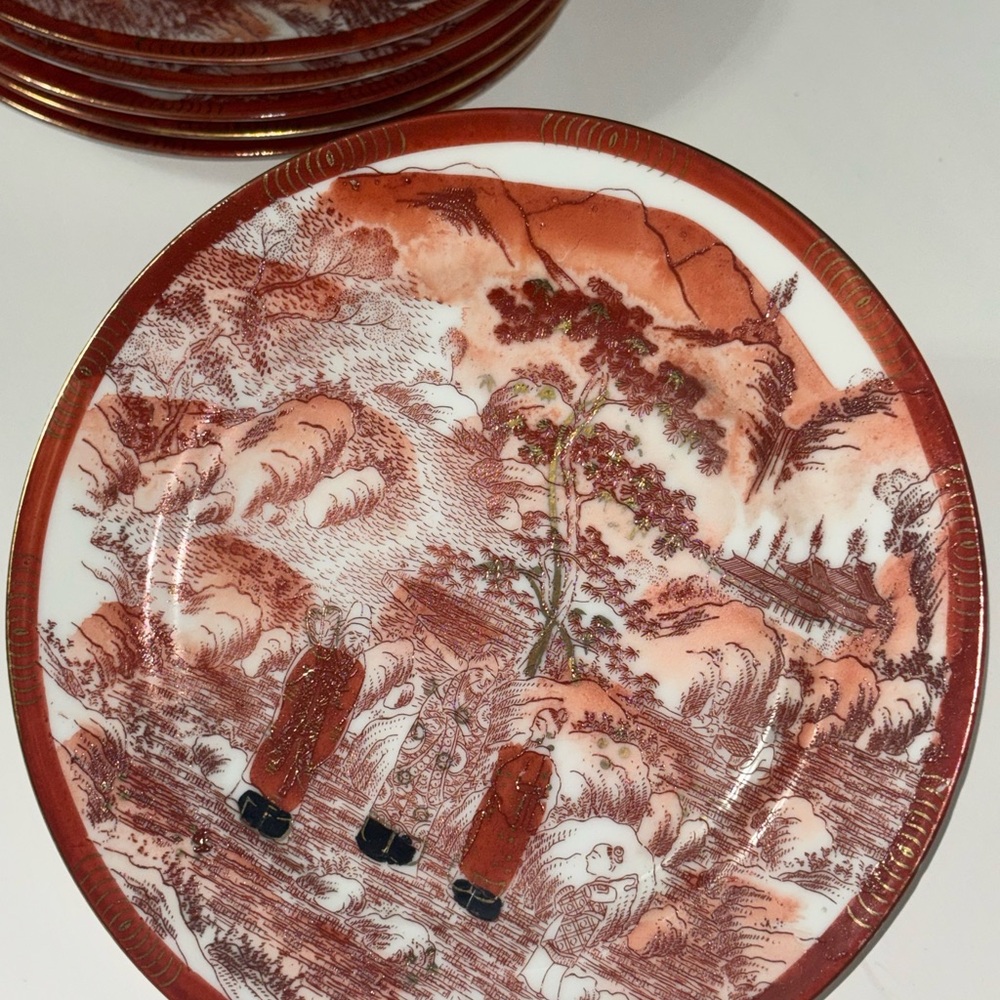Japanese Porcelain